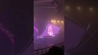 ‪190608 아이즈원 첫번째 콘서트 두번째날 혼다 히토미 소감 영상 ‬
