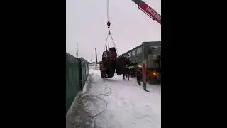 #краны