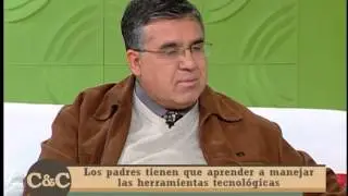 Grooming y Sexting - Parte 3