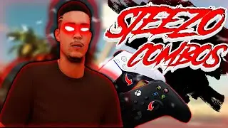HOW TO THE STEEZO