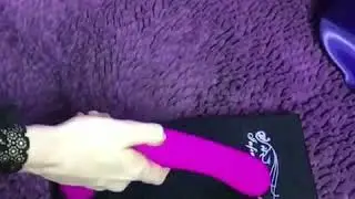 Страпон без брителей