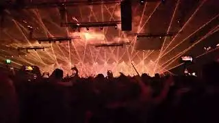 Follow Live - Martin Garrix ADE Amsterdam 20th October 2023