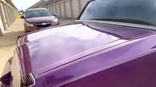 Putting the cutlass away for the winter