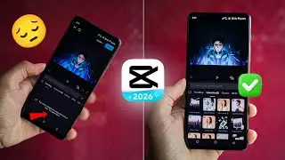Best Method to Fix Capcut Too Many People Using This Feature Problem | Capcut No Internet Problem ✅