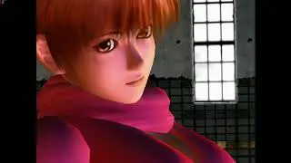 [Demul] [Parsec]  Jogando Generator Vol. 2 [Dreamcast] [PTBR]