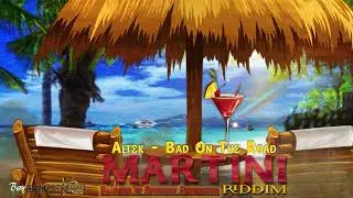 Altek - Bad On De Road ( Crop Over 2023 )