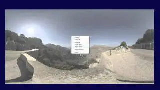 HDRI presentation