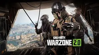 🔴Warzone 2.0 Рейтинговые сражения