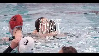 Bente en Lieke Rogge: Waterpolosters en Zussen