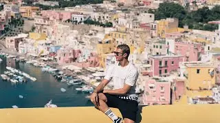 Procida - the most BEAUTIFUL island of Naples? What do you think about it