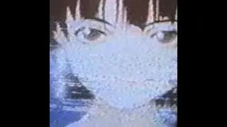 lilac - trapped