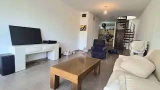 דוד אבני מתווך הצליה מציג להשכרה דירת גג 4 וחצי חדרים בהרצליה הירוקה 