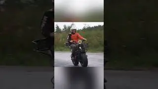 Вариатор или центробежное сцепление? Тестируем разницу!