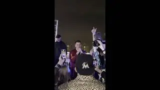 Дима Гордей и Ангелина