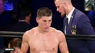 Dmitry Bivol vs Sullivan Barrera: Knockout | Highlights del Match di Boxe HD#boxing #pugilato