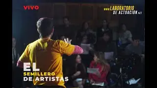 El semillero de Artistas - Monetiza a tu artista