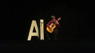 HAL muziek klassiek solo AI 2018