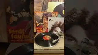 ferdi Tayfur - yüreğimde yara var (1991 dönemi)
