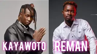 KAYAWOTO contre REMAN le Challenge