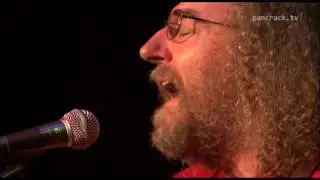 VIN GARBUTT- A Personal Connection By Craig Hornby (2011)