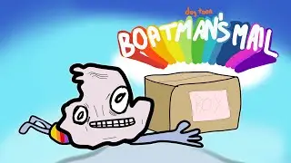 Homemade Intros: Middlemost Post