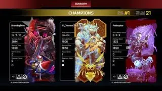 Apex Legends