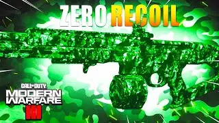 the *MAX DAMAGE* STG 44 is INSANE in MW3! (Best STG 44 Class Setup)
