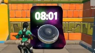 (8:01) x1,50 speed WORLD RECORD #bouzitournament2 (no aim) | Turturie