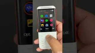 Nokia 5310 (2024)