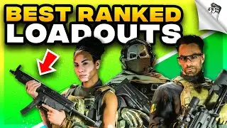 The BEST, PROVEN Loadouts and Team Compositions for Warzone Ranked [Top 250]