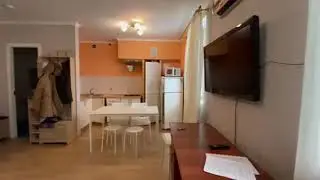 Сдам (Сниму) 1к квартиру в Самаре, ул.Пушкина 223. Код 126948