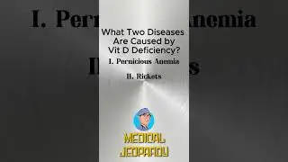 Uncover Disease Risks with Vitamin D: Medical Game Show