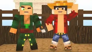 Mine Fruits BETA v1.0 Spoiler // NPC para Quests e Batalha com Alvida