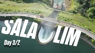 Visiting SalaUlim Dam South Goa Day 3/2 | Telugu Goa Vlogs Day 3/2 | Sagar Travel Vlogs