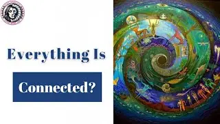 “EVERYTHING IS CONNECTED|Vandana Raj