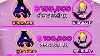 HAZEM NUKED ME 2 TIMES ON STREAM!! (PLS DONATE LIVE)