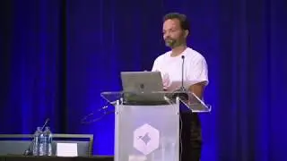 BroCon 2018 - A Tutorial on Writing Bro Plugins