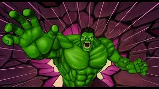 Hulk 360