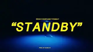 Nikan x Pashanim x Sampagne Typebeat - STANDBY (prod. by SLBEATZ & 