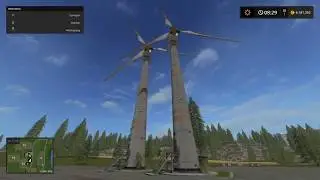 Rondlijding op me boerderij