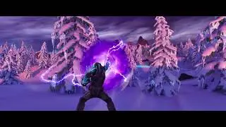 Action Fortnite