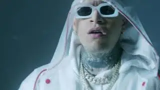 El Chulo Ft Kandyman - Modo Porno (Video Oficial)
