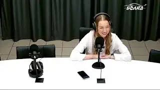 🗣Екатерина Ильиных🔥Вице Мисс конкурса 