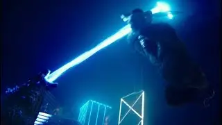 Godzilla vs Kong meme