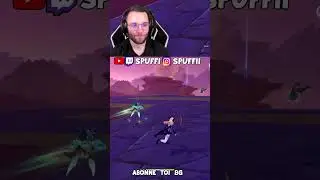 QUAND TU ES BETE SUR GENSHIN IMPACT... | Genshin Impact - Spuffi 