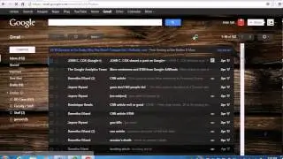 Use gmail to make phone free phone calls