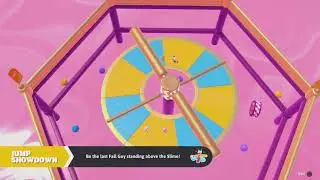 Daily Win #15: Jump Showdown
