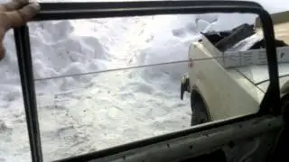 Ремонт ваз 2105 ЭСП)