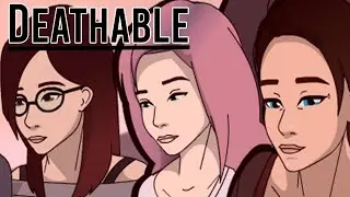 Deathable v0.3.2 + Cheats