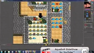 Tibia House
